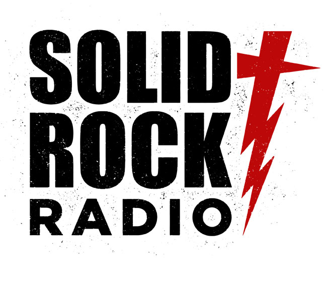 Solid Rock Radio Marks 18 Years as a Mainstay in the Christian Rock Streaming Sphere