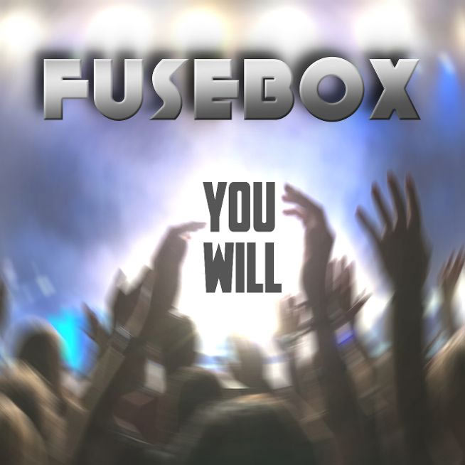 Fusebox Returns After 20 Years Re-Ignited with Brand-New Music