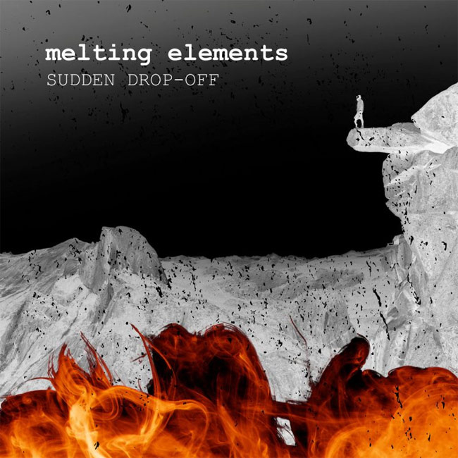 Melting Elements Unveils Their Debut Single, 'Sudden Drop-Off'