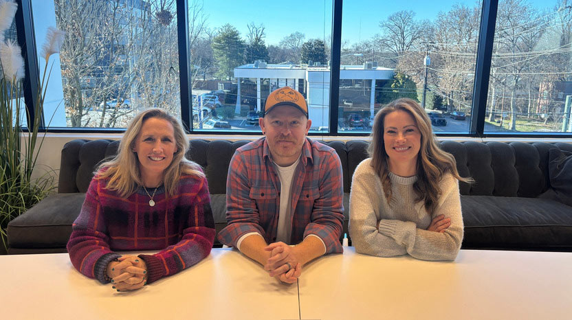 Hsquared Management Signs Singer-Songwriter Jordan St. Cyr