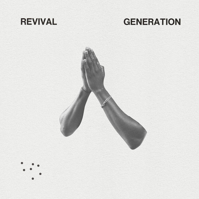 Gather Worship To Release New Single, 'Revival Generation,' This Friday