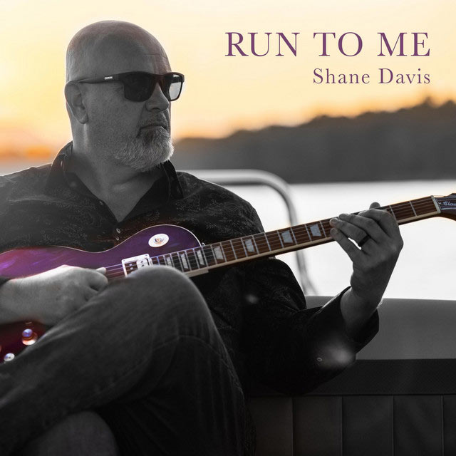 Shane Davis Releases 'Jesus Thang' to Christian Radio