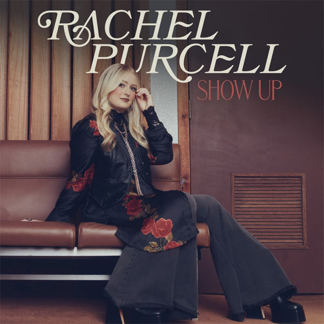 Rachel Purcell Releases Debut Centricity Music Radio Single, 'Show Up'; Country Star Returns to Christian Music Roots With Hopeful, Energetic Tune