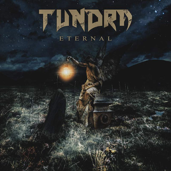 Kansas' Tundra Push the Boundaries of Metalcore/Deathcore with Brilliant New Album, 'Eternal'