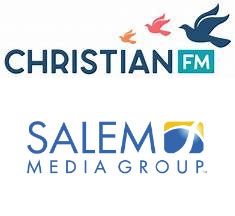 Salem Media Group Announces Transfer of Salem Music Networks to Christian FM Media