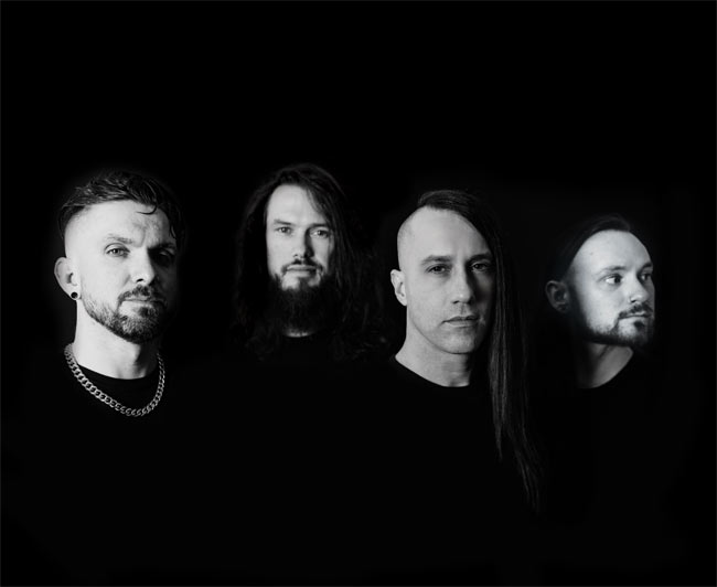 Disciple To Release New Single, 'Sound the Alarm,' Feb. 28