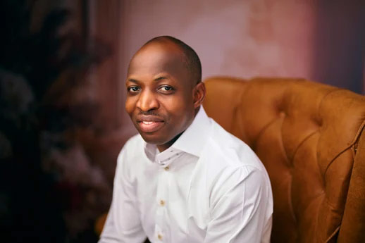 Nigerian Worship Leader, Minister Dunsin Oyekan Partners With Integrity Music