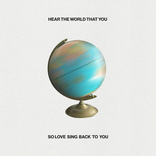 Gather Worship Releases Debut Album 'Hear The World That You So Love Sing Back To You' Ahead of Historic Gather25 Event