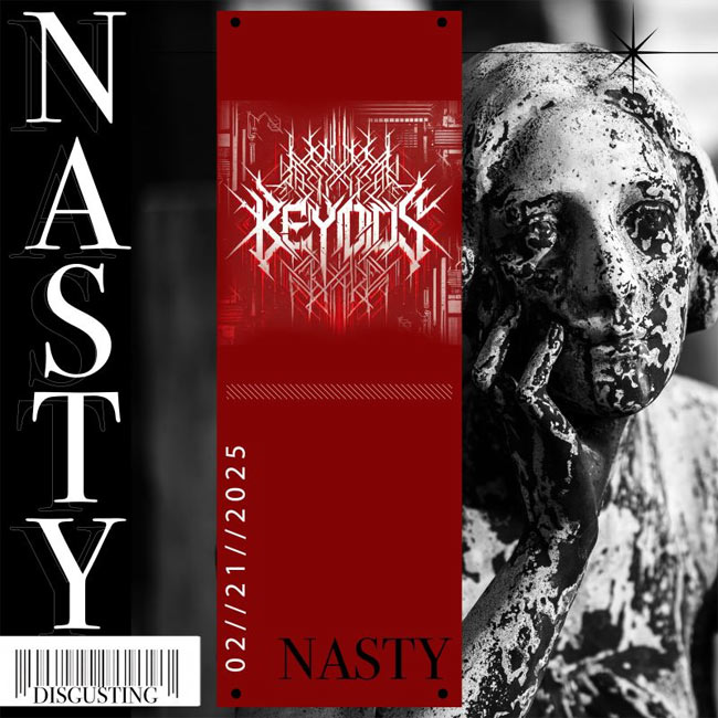 Keyodis Gets 'Nasty' With Their New Single