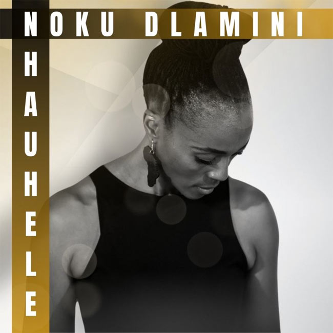 USA-Based Gospel Artist Noku Dlamini Releases 'Nhaulele' - A Cry for God's Mercy