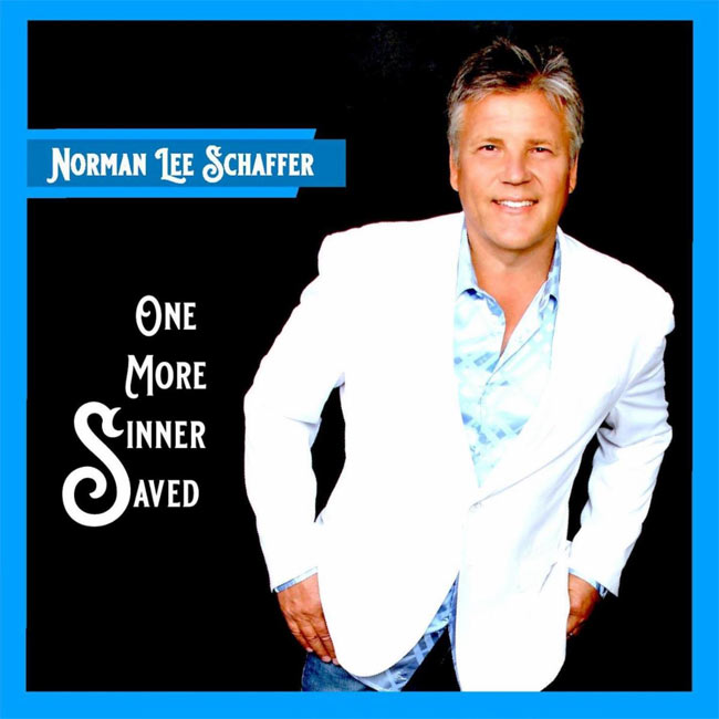 Norman Lee Schaffer Releases 'One More Sinner Saved' to Christian Radio