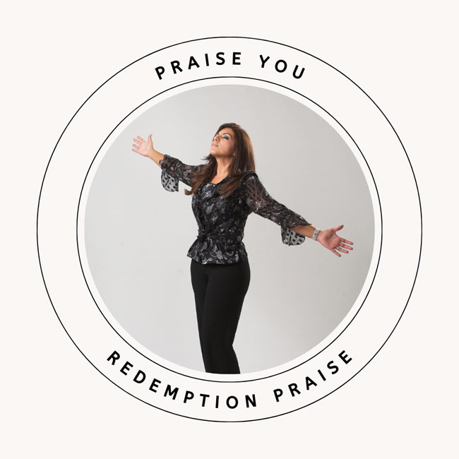 Redemption Praise Releases 'Praise You' to Christian Radio