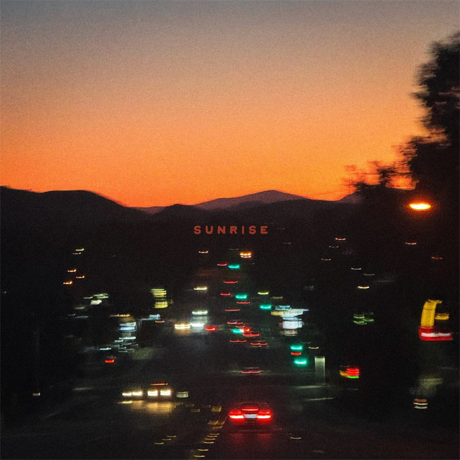 Forrest Frank Delivers New Single 'Sunrise' Today