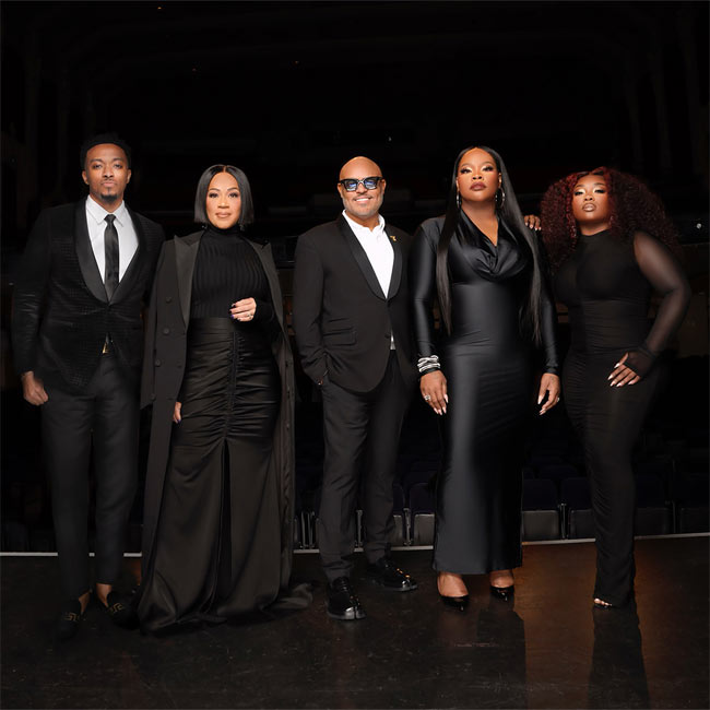 TRIBL Records Win 67th GRAMMY Award Win with Single 'One Hallelujah' feat. Tasha Cobbs Leonard, Israel Houghton, Erica Campbell, Jonathan McReynolds, and Jekalyn Carr