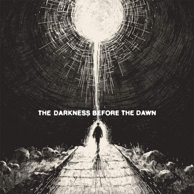 Caleb Hyles Releases New Album 'The Darkness Before the Dawn'