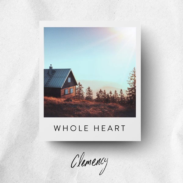 Indie Pop Duo Clemency Reveal 'Whole Heart'