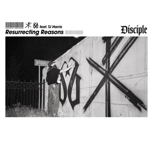 Disciple Announce New Single with Decyfer Down, 'Resurrecting Reasons,' Out March 28