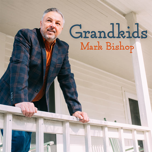 Mark Bishop Releases 'Grandkids' Music Video