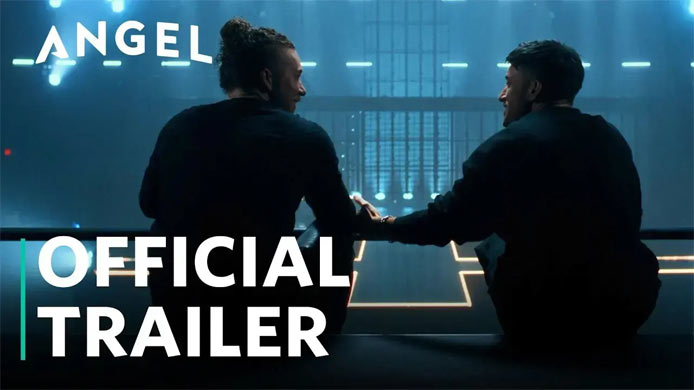 Brandon Lake and Phil Wickham Partner with Angel for Tour Documentary, 'For the One'
