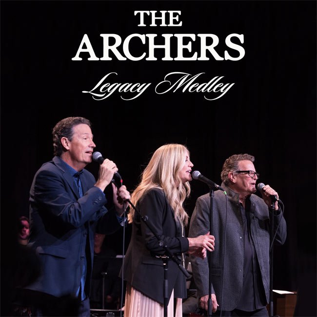 CCM Pioneers The Archers Return with 'Legacy Medley'