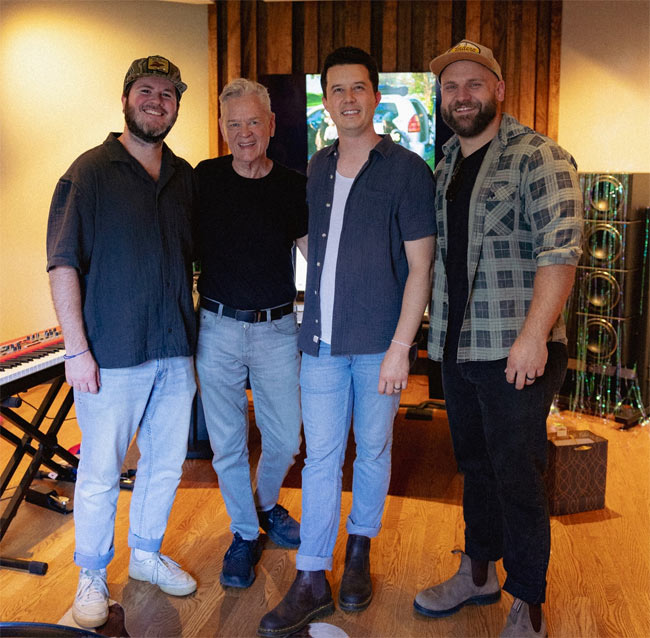 Eauclaire Signs with NCS Collective, Releases New Single
