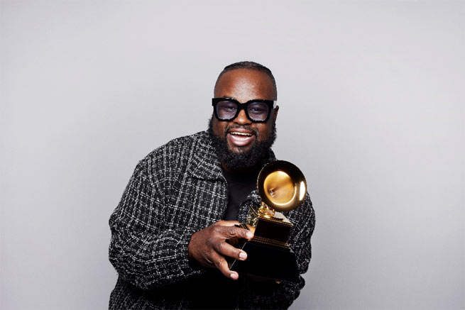 GRAMMY Award-Winner Lloyd Nicks Signs with Curb Records