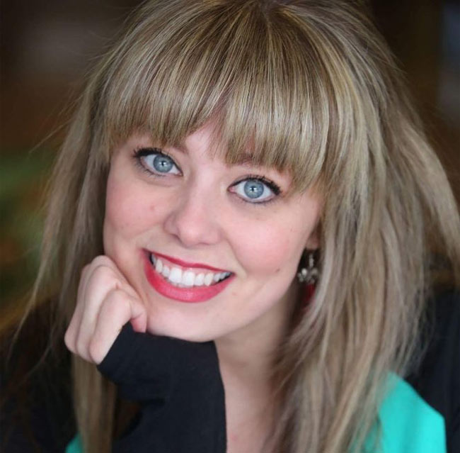 Kim Fitz Joins Christian FM Media's TCM Network