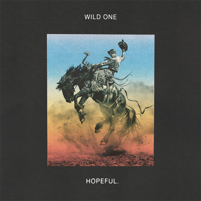 Hopeful. Reminds Listeners That Theres Hope Beyond Belief with Their New EP