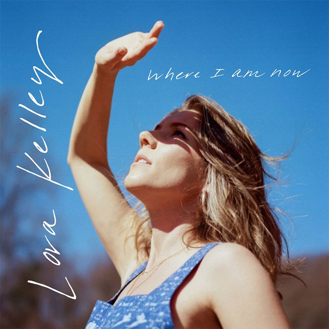 Lora Kelley Debuts New Single 'Will You Hold My Arms Up?' - A Raw Invitation to Faith, Doubt, and Healing
