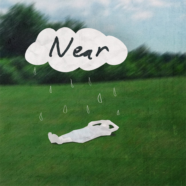 'Near' By Mainstream Worship & Melanie Rivera Now Available