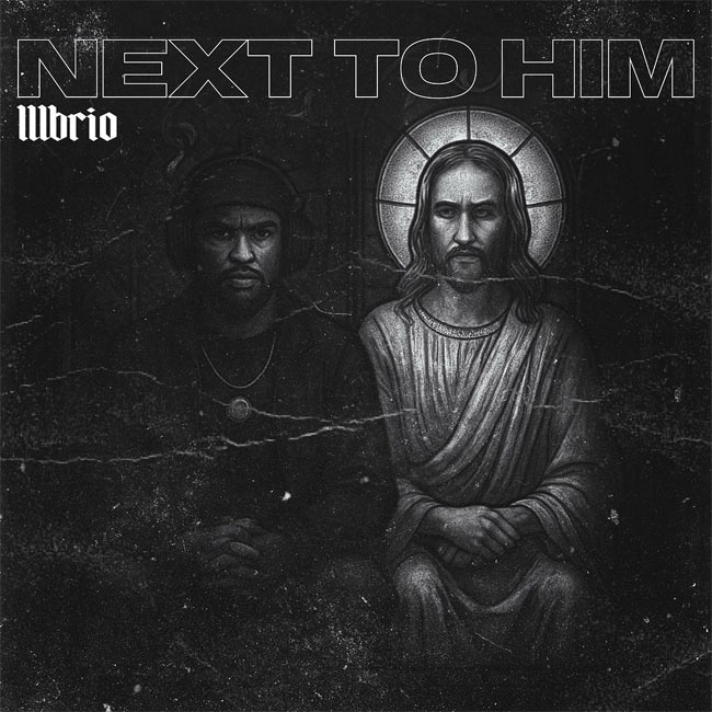 Illbrio Collab to Demonstrate What Can Happen When We Remain 'Next to Him'
