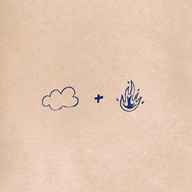Josiah Queen's New Single, 'Cloud and Fire' Is Out Now!