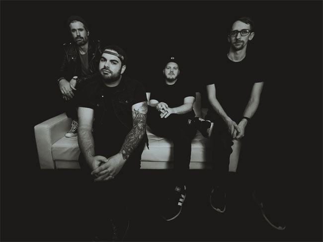 Cold Streets Joins Small Step Records Roster - New Music Coming Soon