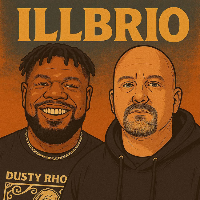 Illbrio Drop Second Single, 'Feel This,' As a Soundtrack of Celebration