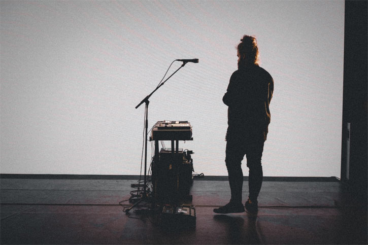 Informants Announce 'Hymns Reimagined' Project