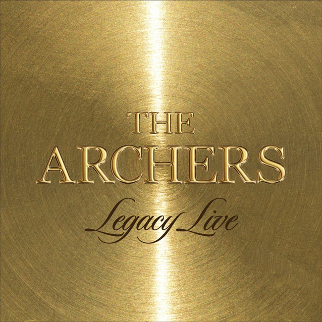 Christian Music Legends The Archers Unveil First Album in Over 30 Years