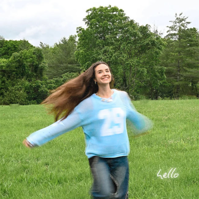 Maddi Jane Says 'Hello' to Summer Playlists with New Single