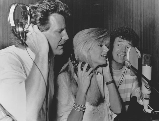 Christian Music Legends The Archers Unveil First Album in Over 30 Years
