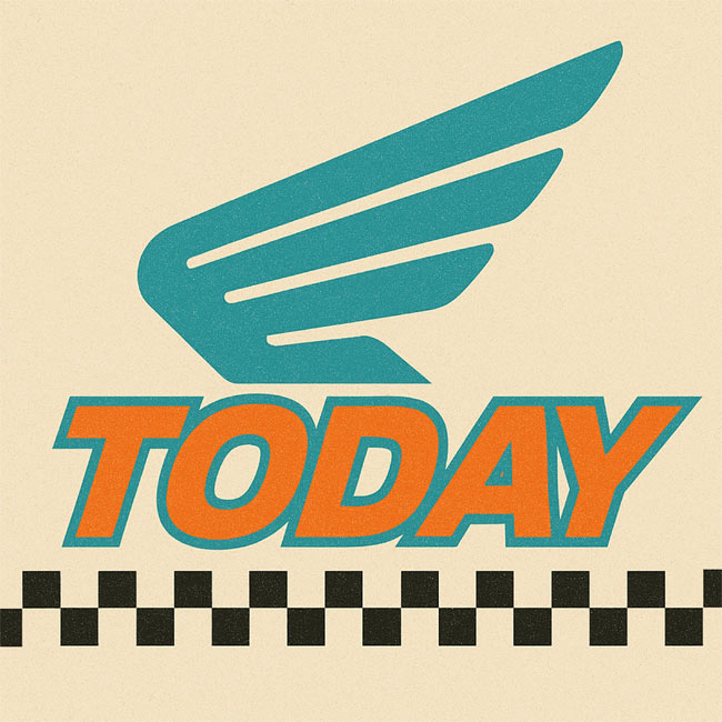 Good Weather Forecast and Elijah Thomas Release High-Energy Pop Anthem 'Today'
