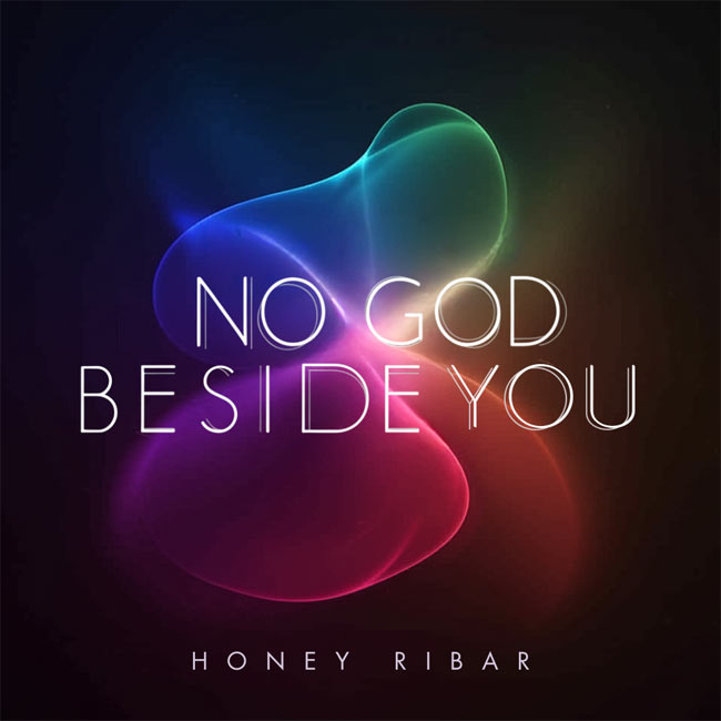 Honey Ribar Releases 'No God Beside You' to Christian Radio