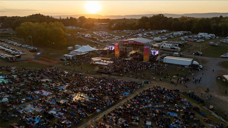 Uprise Festival Celebrates 20 Years