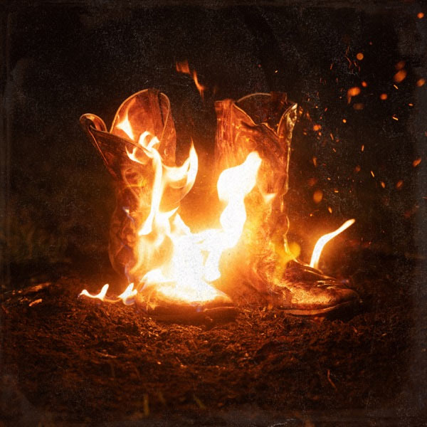 Ben Fuller Reveals 'Walk Through Fire: Songs From The Smoke' Following Surprise Performance With Carrie Underwood On The 56th Annual Dove Awards