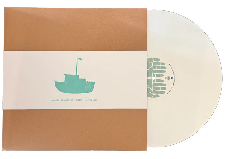 Bleach Releases First-Ever Vinyl Album, Live / The Lost Show