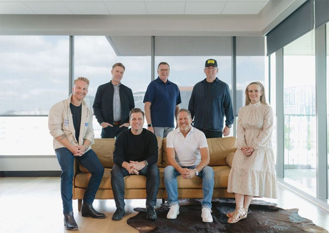 Nashville-Based Modern Music Company, By Design, Partners With BMG Following Company Launch