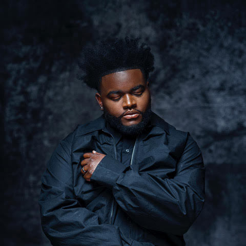 ANTHNY Drops Debut EP 'Diary Entry 1'