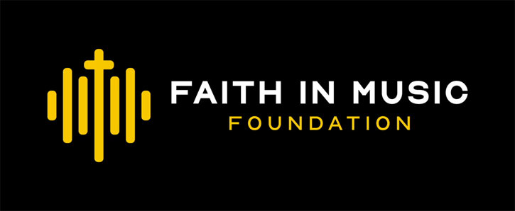 Faith In Music Foundation Launches to Empower Musicians by Removing Financial Barriers and Fostering Creative Growth