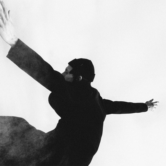 John Allan Releases Debut Centricity Music EP, 'Resurrection Power'