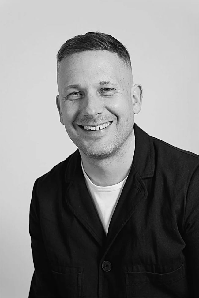 Integrity Music Europe Promotes Mark Bowater to General Manager