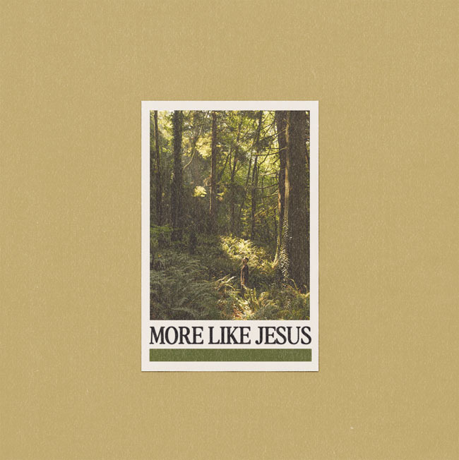 Capitol CMG / Worship Together Signs Worship Leader Canaan Baca