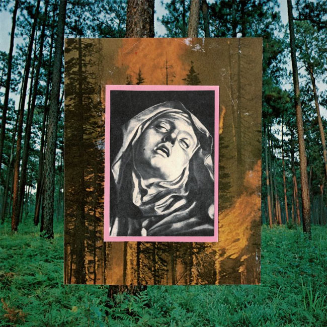 Pipe Bomb Drops New Single 'Bliss'